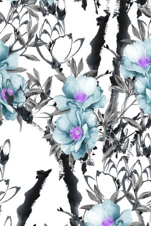 时尚印花华亿平台图片