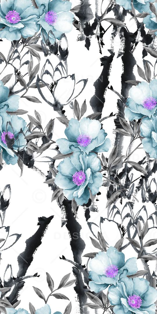 时尚印花华亿平台图片