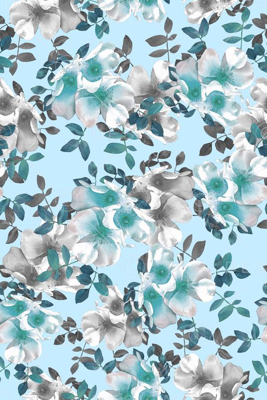 时尚潮流印花华亿平台图片