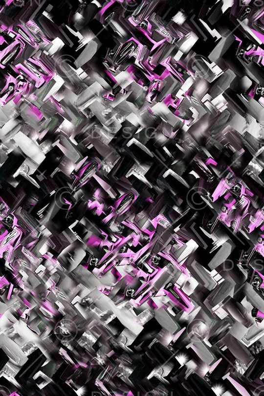 炫彩印花华亿平台图片