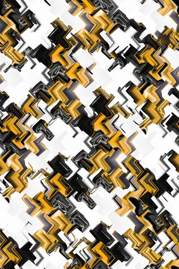 574238- 机械变形金刚科技跑车几何图形未来