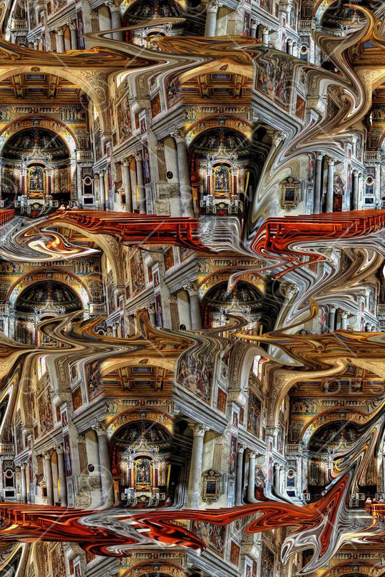 时尚印花华亿平台图片