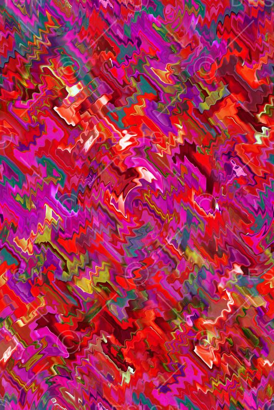 炫彩印花华亿平台图片