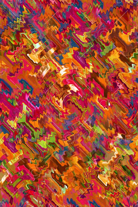 炫彩印花华亿平台图片