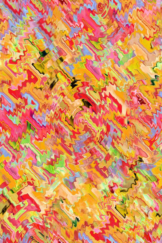 炫彩印花华亿平台图片