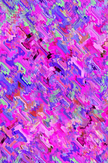 574255-缤纷炫彩靓丽晶莹色彩艺术彩虹色家纺