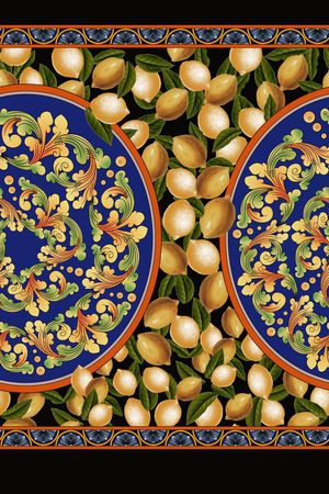 欧美印花华亿平台图片