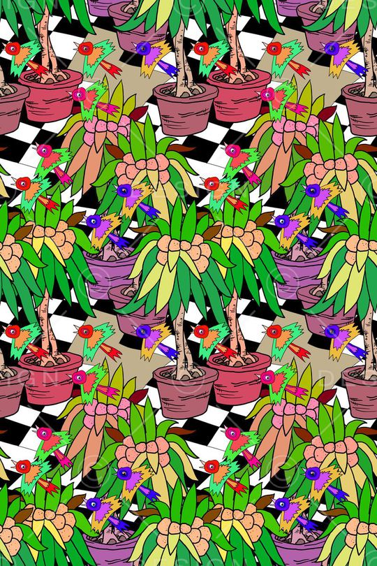 潮流印花华亿平台图片