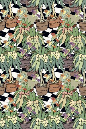 潮流印花华亿平台图片