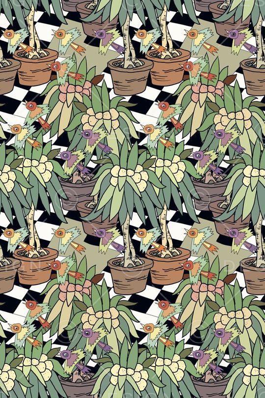 潮流印花华亿平台图片