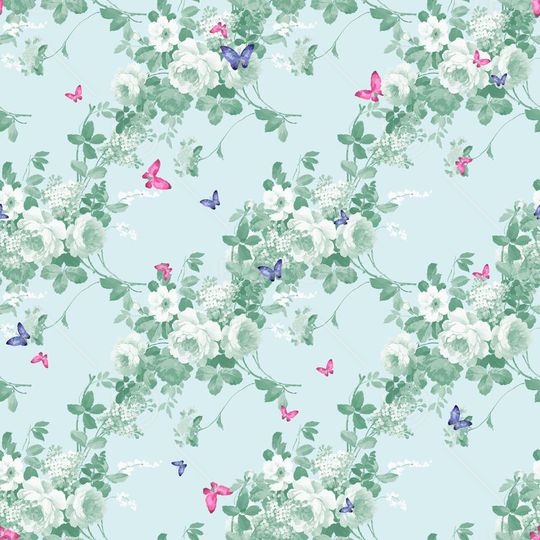 流行时尚印花华亿平台图片