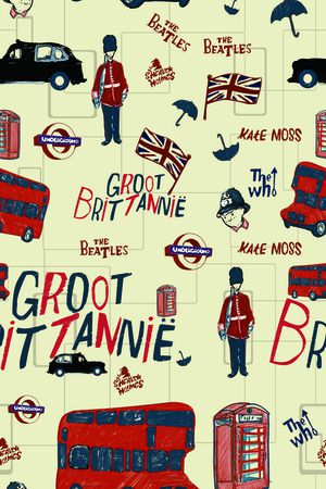 卡通印花华亿平台图片