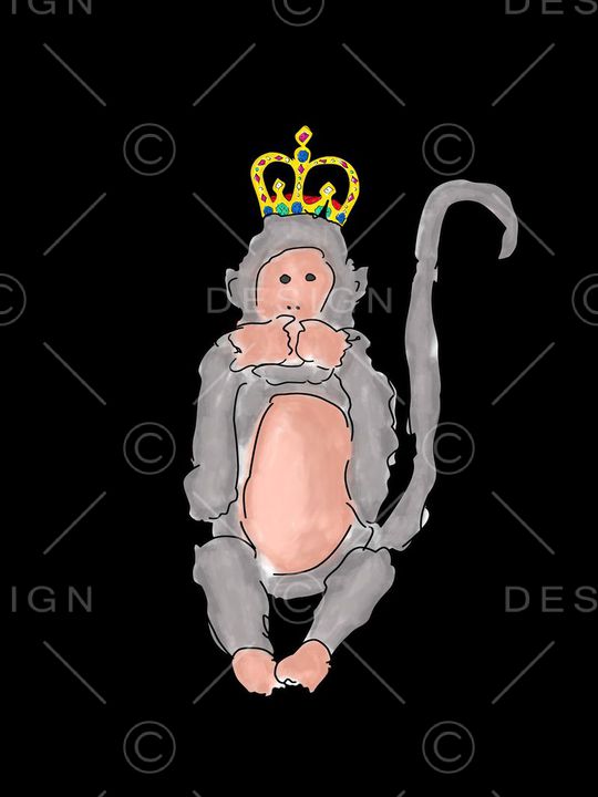 手绘印花华亿平台图片