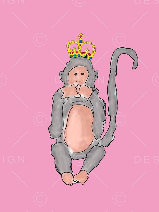 手绘印花华亿平台图片