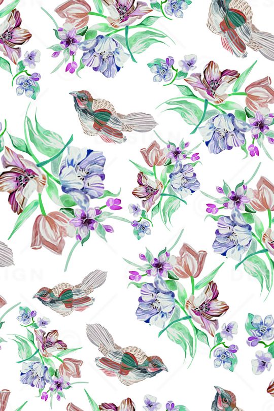 纯色底印花华亿平台图片