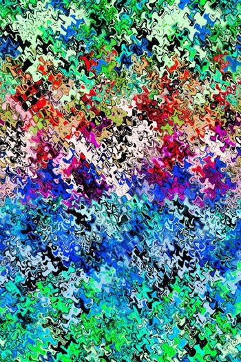 574425-缤纷炫彩壁纸家纺色彩艺术色谱