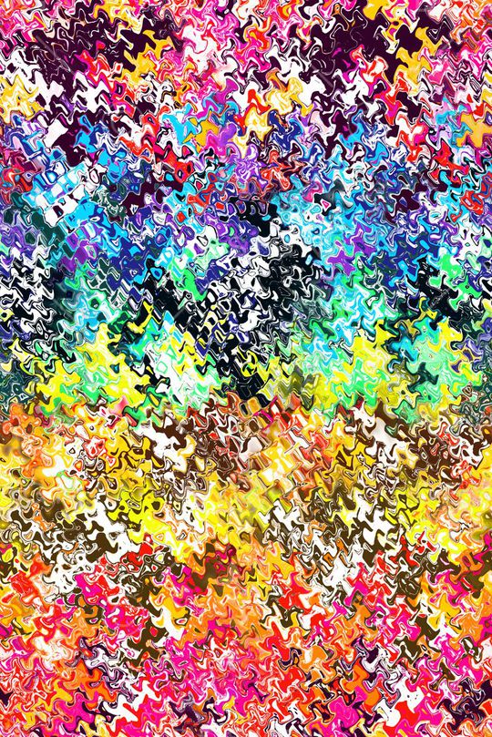 炫彩印花华亿平台图片