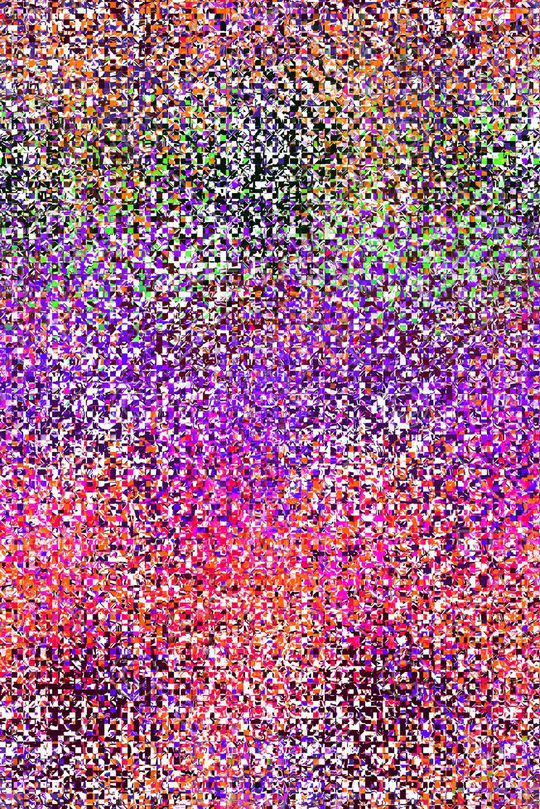 炫彩印花华亿平台图片