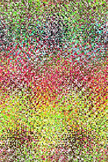 574432-缤纷炫彩壁纸家纺色彩艺术色谱 2