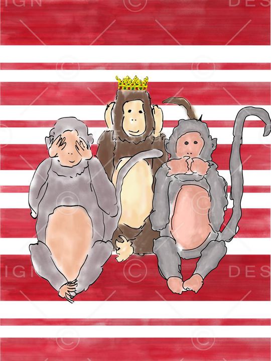 T恤印花华亿平台图片