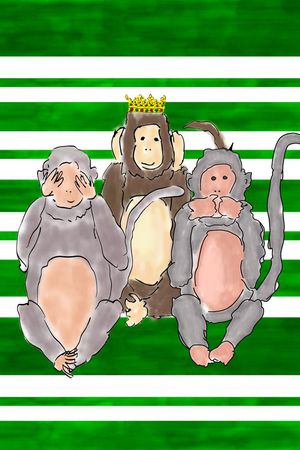 手绘印花华亿平台图片