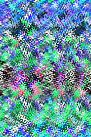 炫彩印花华亿平台图片