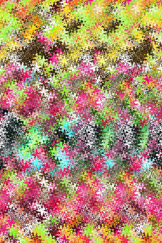 炫彩印花华亿平台图片