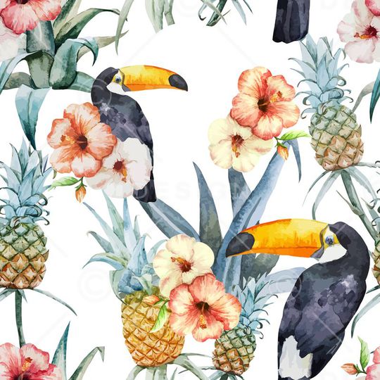 写意印花华亿平台图片