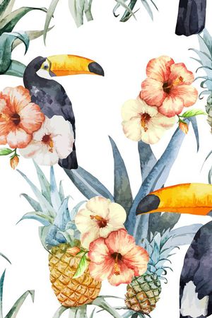 写意印花华亿平台图片