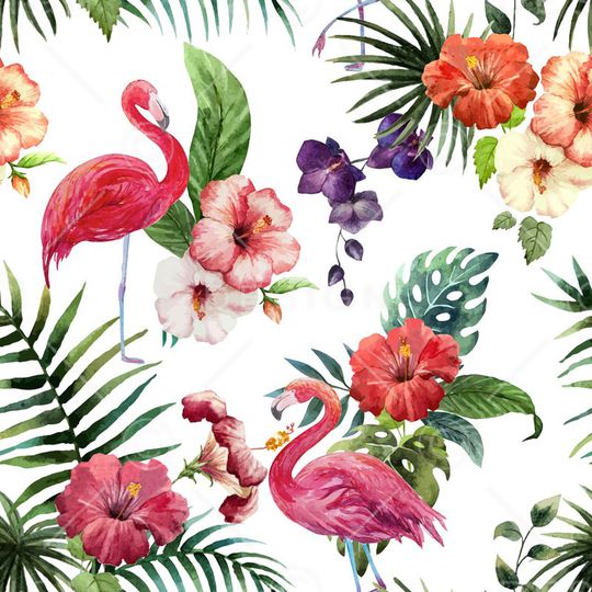 写意印花华亿平台图片