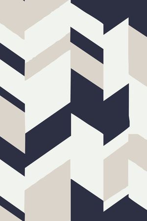 复古印花华亿平台图片