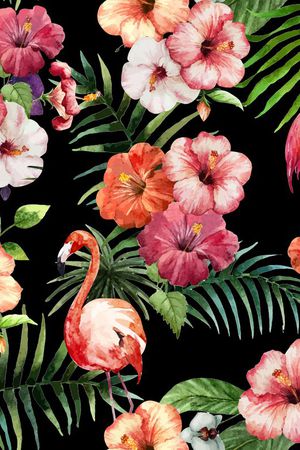 写意印花华亿平台图片