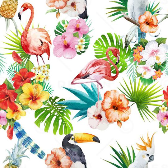 休闲风印花华亿平台图片