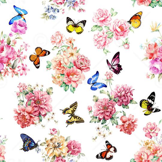 休闲风印花华亿平台图片