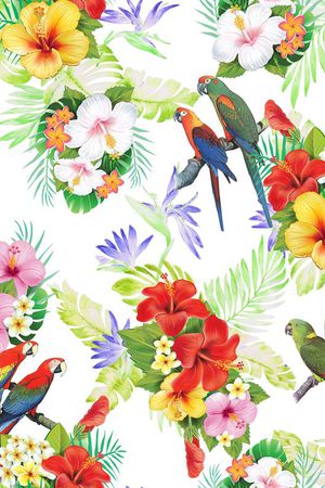 写意印花华亿平台图片