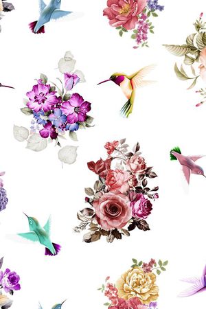 休闲风印花华亿平台图片