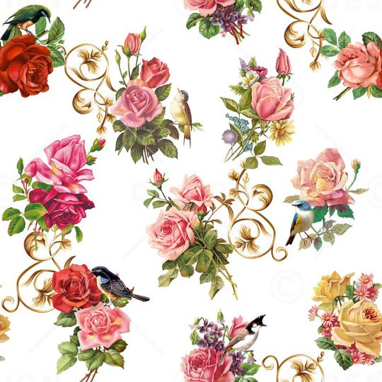 休闲风印花华亿平台图片