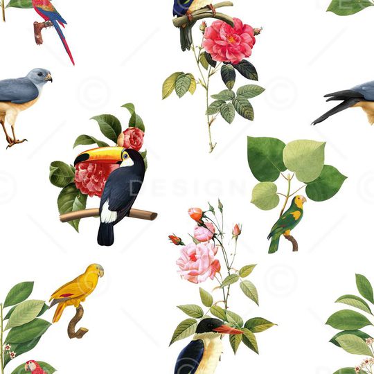 休闲风印花华亿平台图片