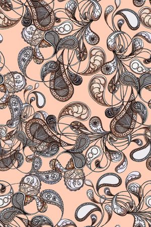 欧式花纹印花华亿平台图片