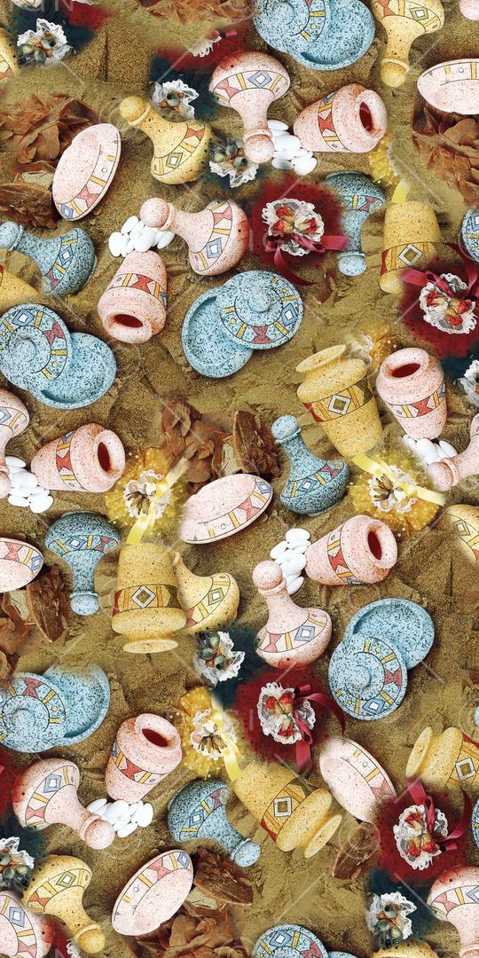 时尚印花华亿平台图片