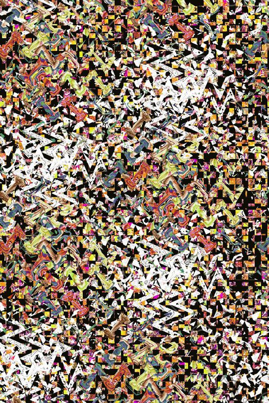 炫彩印花华亿平台图片