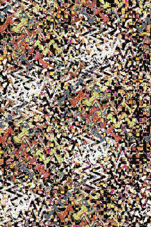 炫彩印花华亿平台图片