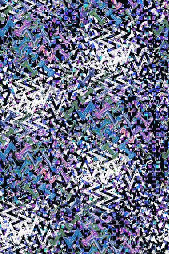 574592-炫彩几何图形基础图形