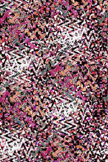 574593-炫彩几何图形基础图形