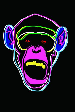 T恤印花华亿平台图片