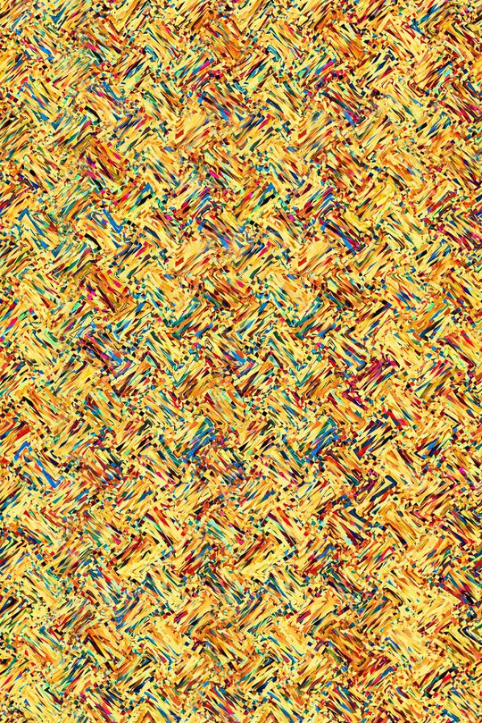 炫彩印花华亿平台图片