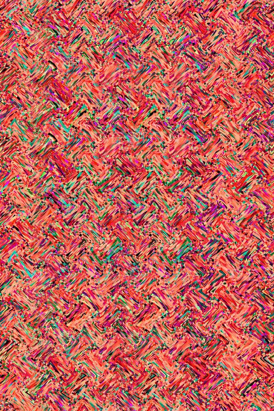 炫彩印花华亿平台图片