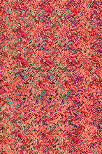 574627-缤纷炫彩迷彩壁纸家纺沙发布