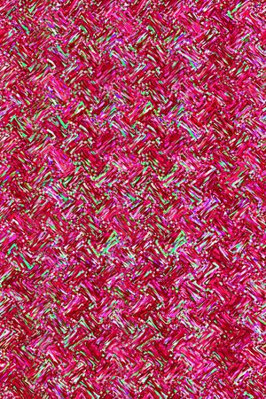 炫彩印花华亿平台图片