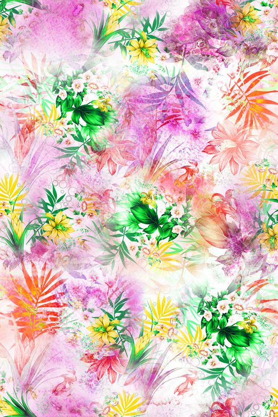 创意抽象印花华亿平台图片